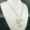 Pendants Certified Burmese Jade Sunflower Pendant Jadeite Emerald Beads Necklace Charm Jewellery Fashion Accessories HandCarved Amulet