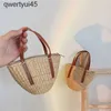 Totes Kids Straw Purse Cute Crossbody Bags for Girls Coin Pouc Kawaii Toddler Raan Beac Tote Clu BagH24220