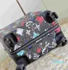 2024 Bagage Suitcase Luxe designer trunk sleepboot 20 inches