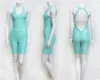 Formadores de mujeres Shaper de cuerpo completo BuLifter Shapewear Mono 2024 Entrenamiento de secado rápido Mujeres Deportes Body Short Panty Ropa