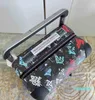 2024 Bagage Suitcase Luxe designer trunk sleepboot 20 inches