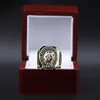 L9l2 Anello commemorativo di design Anelli a fascia Nhl 1944-1945 Toronto Maple Leaf Hockey Champion Ring Vfgy