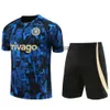 Ny 23 24 Sterling Nkunku CFC Soccer JerseysShort Sleeved Suit Kante Enzo Jackson Mudry Madueke James B.Badiashile Polo Vest Training Shirt Football Shirts Men