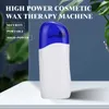 SOT3 Epilator SM Depilatory Heater Portable Professional Hair Removal Beauty Single Handheld Epilator Rod Wax Leg Hair AbsHushing Machine D240424