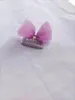 Hundebekleidung 2024 Haustier Bogen Stern Clip Kopfbedeckung Prinzessin Teddy Yorkshire Shammargis und Sish Schmetterling Krawatte Blume Haarnadel 1 Stück