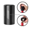 Openers Electric Wine Opener Matic Corkscrew For Beer Battery Bottle Foil Cutter Kitchen Bar Can 230609 Drop Delivery Home Garden Din Dh7Xb