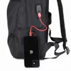 Outdoor Oxford Tuch Rucksack Computer männer Business Reisetasche Größe Casual Rucksäcke 20 S 27 S 46 s