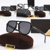 Gucci Prada Louis Vuitton Burberry Celine Ferragamo Chanel Versace Cartier Ysl Fendi Вы Mens Sunglasses Carti Óculos Buffalo Horn para Mulheres Clássico Quadrado Lazer Retângulo G