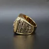 Band Rings 1992 Chicago Bulls Championship Ring Fan Pasmorative Ring Aggl