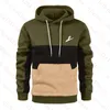 Homme Designer Hoodies met capuchon Heren Dames Mode Sweatshirts Merk Sportkleding Kleding High Street Print Trui S-3XL