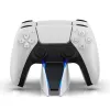 Chargers USB Typec Dual Charging Cradle for Sony PS5 Wireless GamePad Charger Station