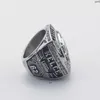 Anneaux de bande 2022 Nfc Philadelphia Hawks Rugby Championship Ring Rfnd