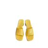 2022 Париж высококачественный цельный бренд Женщина -дизайнеры тапочки Lady Sandals Summer Jelly Slide Slide Slipers Slippers Роскоши повседневные S5242020