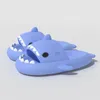 2024 Hot sale Men Women Slippers Shark Slide Sandals Home Outdoor Beach Shoes Cartoon Bathroom Sneakers Non-Slip Super Soft