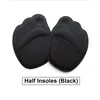 Women Socks Women's 4D Massage Insoles Memory Foam Cushion Orthopedic Pain Relief Sponge Pad Sports Shoe Pads Men Flat Feet Arch Insole