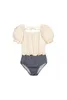 Clothing Sets Baby Girl Swimsuit 2024 Summer Brand Boys One Piece Fashion Infant Bodysuit Kids Clothes Swimwear Children Bathing Suits highest quality.