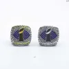 WRTL Designer Commemorative Ring Rings 2021FFL Dream Football Championship Ring 4ODF WAMB