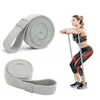 Yoga cirklar 2st hjälp träningsband tjockt tyg stretch träning för slingmotståndsband set fl body 230612 drop leverans sp DH3VM