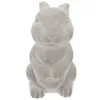 Garden Decorations Ornament Statues Animal Cement Decors Outdoor Ornaments