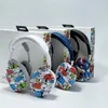 Draadloze Bluetooth-headsets TWS Painted Mobile Gaming Gift-hoofdtelefoon Over-ear Stereo HiFi Bass BT-oortelefoons