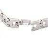Bracelet de haute qualité en acier inoxydable cheval bracelet de charme pour les femmes chaîne de montre épaisse Europe style bijoux de mode en gros Dhgarden Dhobq