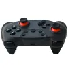 GamePads 2021 Gamepad bezprzewodowy dla Nintendo Switch Bluetooth Compatyble Gamepad dla kontrolera joysticka USB nsswitch Console