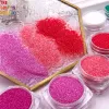 Glitter TCT002 Pearl Solvent Resistant Ultra Fine Glitter för naglar Gel Nail Polish Cosmetics Tattoo Art Decoration Diy Makeup Målning