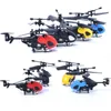 كهربائية/RC Aircraft Original QS5010 3.5 قناة MINI INFRAREDER REMOTE REMOTE ALECRAFTIN