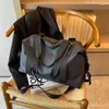 Sacs polochons sac de voyage de grande capacité sport bandoulière Fitness Yoga fourre-tout en plein air séparation humide et sec sac à dos d'entraînement