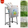 High Quality Home Use Automatic Grass Cutting Machine Potato Chop Diced Slice Animal Feed Grass Cutting Machine Farm