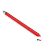 Stylus pennor högkvalitativ kapacitiv resistiv penna touch snpen penna för pc telefon 7 färger droppleveransdatorer nätverk surfplatta acce otqpx