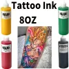 Inks New Dynamic Professional Black Tattoo Encre pigment diy tatouage pigment pratique