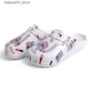 Slippers Surgical Sandal Shoes Medical Slippers Doctors Nurses Working Shoes Women Men Anti-slip Operating Room Lab Slippers Waterproof Q240221