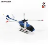 Elettrico/RC Aerei WLtoys XK K123 K124 RC Helicotper BNF RTF 2.4G 6CH 3D 6G Modalità Motore Brushless RC giocattoli Con FUTABA S-FHSS Per I Regali Per Bambini