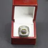 ZFAQ Designer Commemorative Ring Rings 2022 New Dream Football Champion Ring TTAJ FEPD