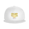 Ball Caps Hip Hop 50th Anniversary Athletic Inspired Baseball Cap Hat |-F-| Big Size Bobble Women'S Hats Men'S