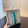 Marka Ophidia Tote torba dwa rozmiary plecaki brązowe skórzane wykończenie modne torby na ramię oryginalna skórzana najwyższej jakości mężczyźni kobiety komputerowe torebka biznesowa