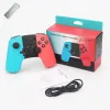 GamePads Wireless Bluetooth Game Controller för Nintend Switch GamePad Joystick för PC -spel Joystick Ersättning för NS Pro Controller