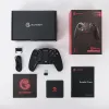 GamePads Gamesir G4 Pro Bluetooth Game kontroler gamePad 2,4 GHz dla Nintendo Switch Apple Arcade i MFI Game Xbox Cloud Gaming