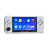 Consoles NEW XY10 8G 4.3inch Game Console Portable Camera MP5 LCD Rechargeable Handheld tv 10000+games