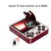 Players ANBERNIC 280V RG280V Retro Game Console Open Sourse System 5000 Games PS1 Player Portable Pocket RG280V Handheld Game Console
