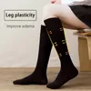 Women Socks Winter Stockings Thermal Knee-socks Sexy Fashion Long Autumn Leg Warmer Girls Overknee Calf