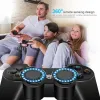 Gamepads manette de jeu sans fil bluetooth wour console playstation 3 et pc joystick pour console switch sony