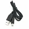 Kable 500pcs Data USB ładowanie ładowania kabla zasilającego kabel danych synchronizuje kabel ładowania dla Nintendo 3DS xl LL