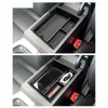 Auto Organizer Central Control Armlehne Aufbewahrungsbox Fall für MG One SUV 2024 Ersatz