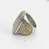 H3ak Designer Commemorative Ring Rings Ncaa 2022 m University of Michigan Wolverine Rugby Championship Ring 75d6 V8zx