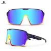 Eyewears Cycling Glasses MTB Cycling Sunglasses Polarized Men's Sunglasses UV400 Racing Bike Glasses Eyewear Women Sport Goggles