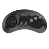 Consoles SG800 Retro Game Console Console sans fil 2.4G Breetin 5000 Classic Games Controller GamePad Video Stick for Sega Mega Drive