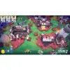 取引任天堂のスイッチOverCooked OLED LiteジャンルシミュレーションマルチプレイヤーStrategyGenuineのゲームカードを食べることができるすべてのもの