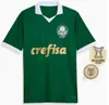 23 24 25 25 Palmeiras Brazylian Club koszulki piłkarskie Endrick Rony Dudu G.Gomez R.Veiga Menino Piquerez Cerqueira Breno Ze Rafael Football Men Shirt